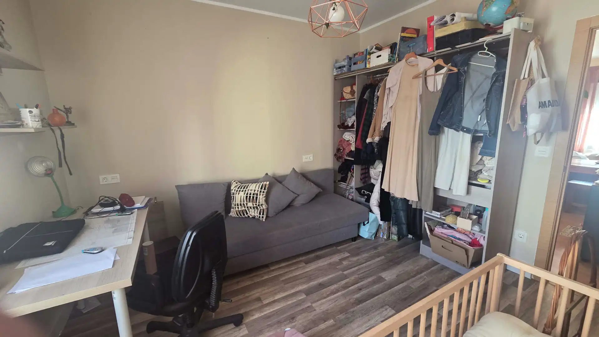 Piso en venta en Calle General Suárez Valdés, imagen 17