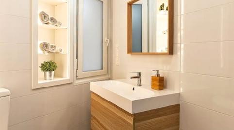 Foto 5 de Apartamento de alquiler en Calle San Agustín, 17, San Agustín - Parque Europa, Burgos Capital