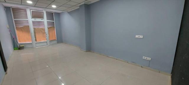 Local comercial en Alquiler en Picanya