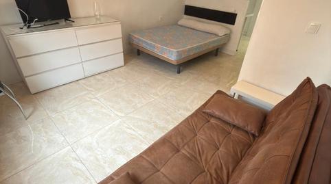 Foto 2 de Estudi de lloguer a Calle Pintor Francisco Pradilla, Cerrillo de Maracena - Periodistas,  Granada Capital