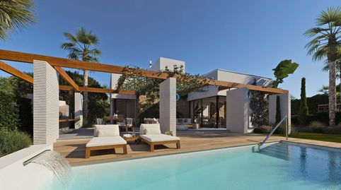 Foto 5 de Casa o xalet en venda a Ronda Federico García Lorca, Campoamor, Orihuela