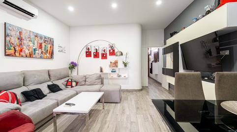 Foto 5 de Casa adosada en venda a Moguer, Huelva