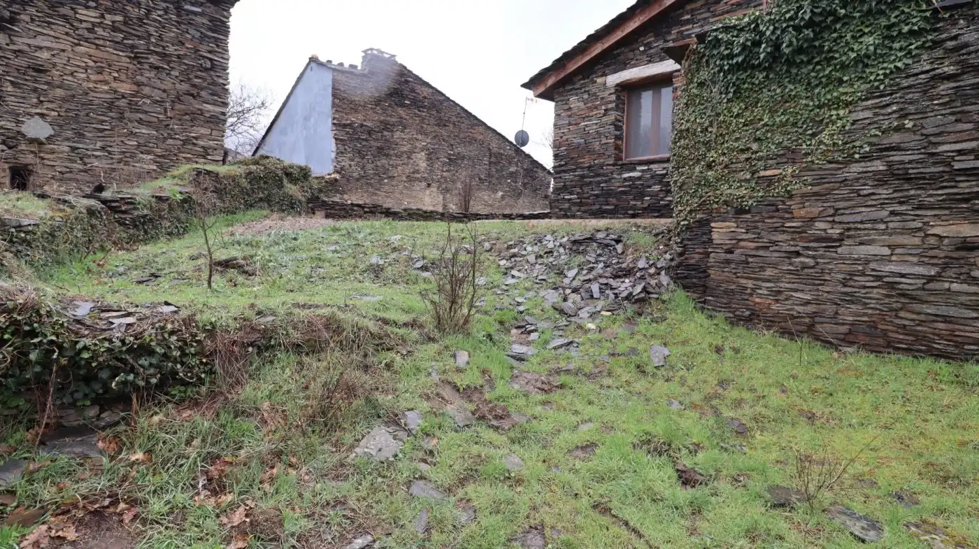 Casa o xalet en venda en Majaelrayo amb Calefacció, Jardí privat i Terrassa