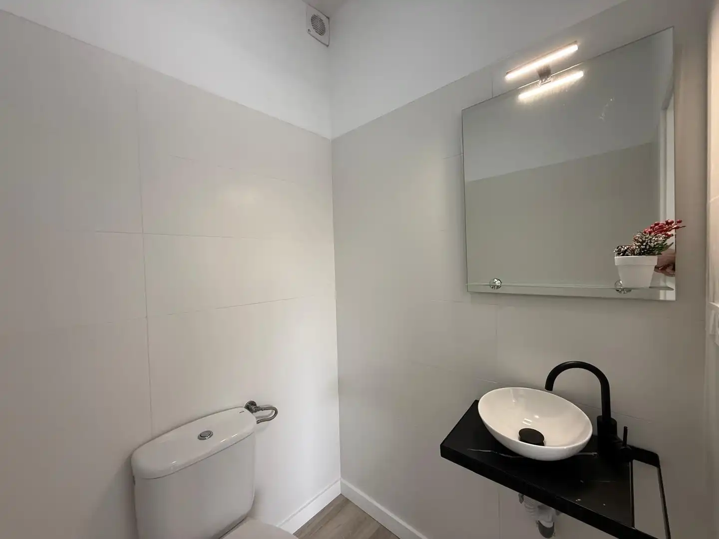 Baño de Ático en venta en San Pedro del Pinatar con Terraza, Trastero y Balcón
