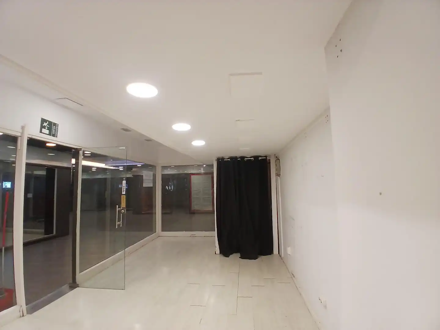 Gewerbefläche zur Miete in Centre - Passeig i Rodalies, imagen 6