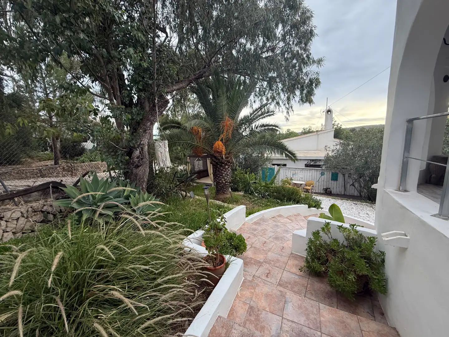 Villa avec terrasse à vendre à El Montgó, imagen 69