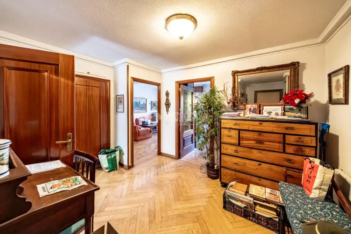 Flat for sale in Madrid  with Heating