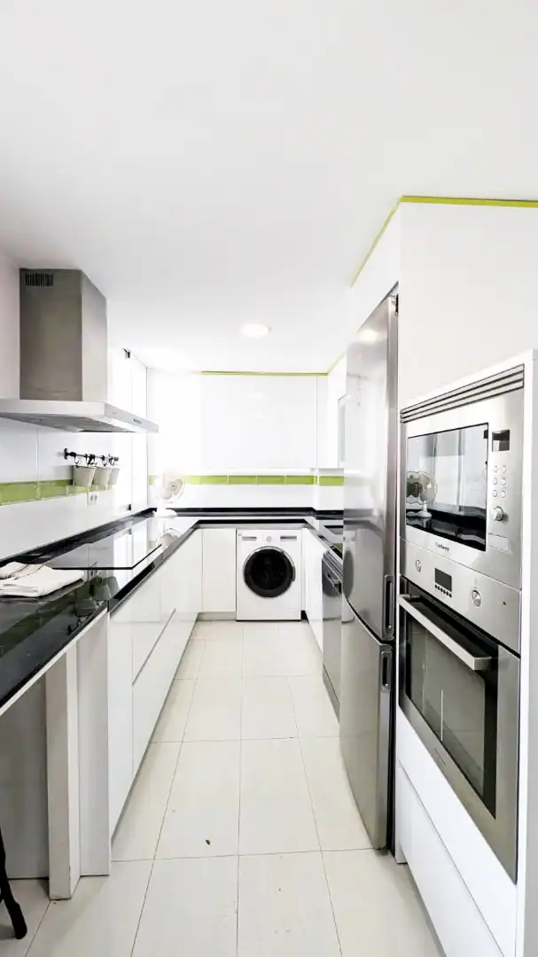 Flat with terrace to rent in Calle Santa Clotilde 33, imagen 23