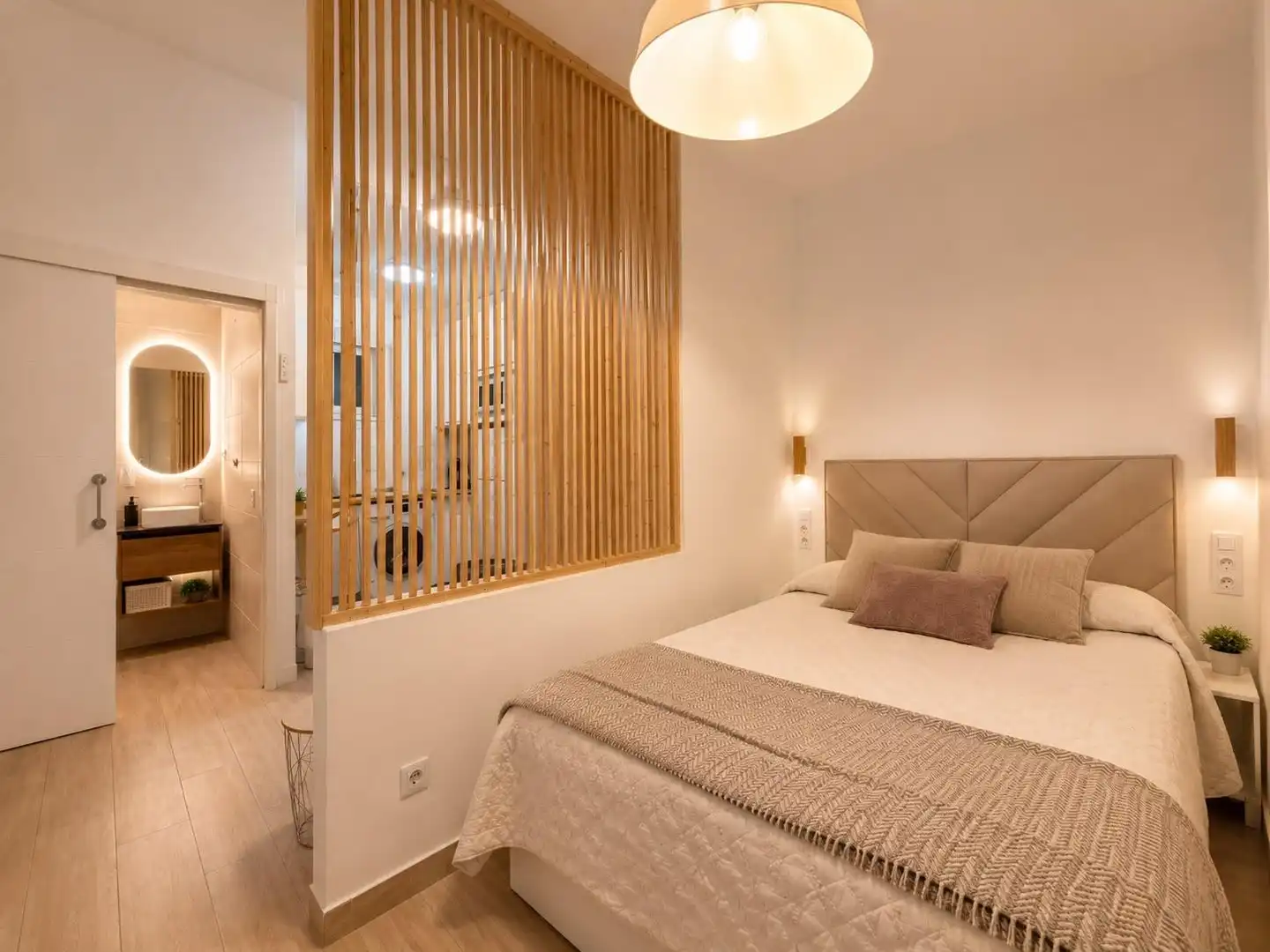 Habitación de Estudio en venta en Las Palmas de Gran Canaria con Amueblado