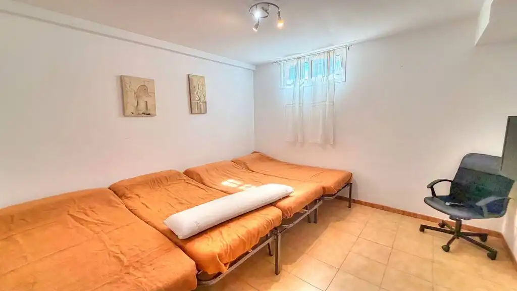Casa adosada de alquiler en Vélez-Málaga con Aire acondicionado, Terraza y Piscina
