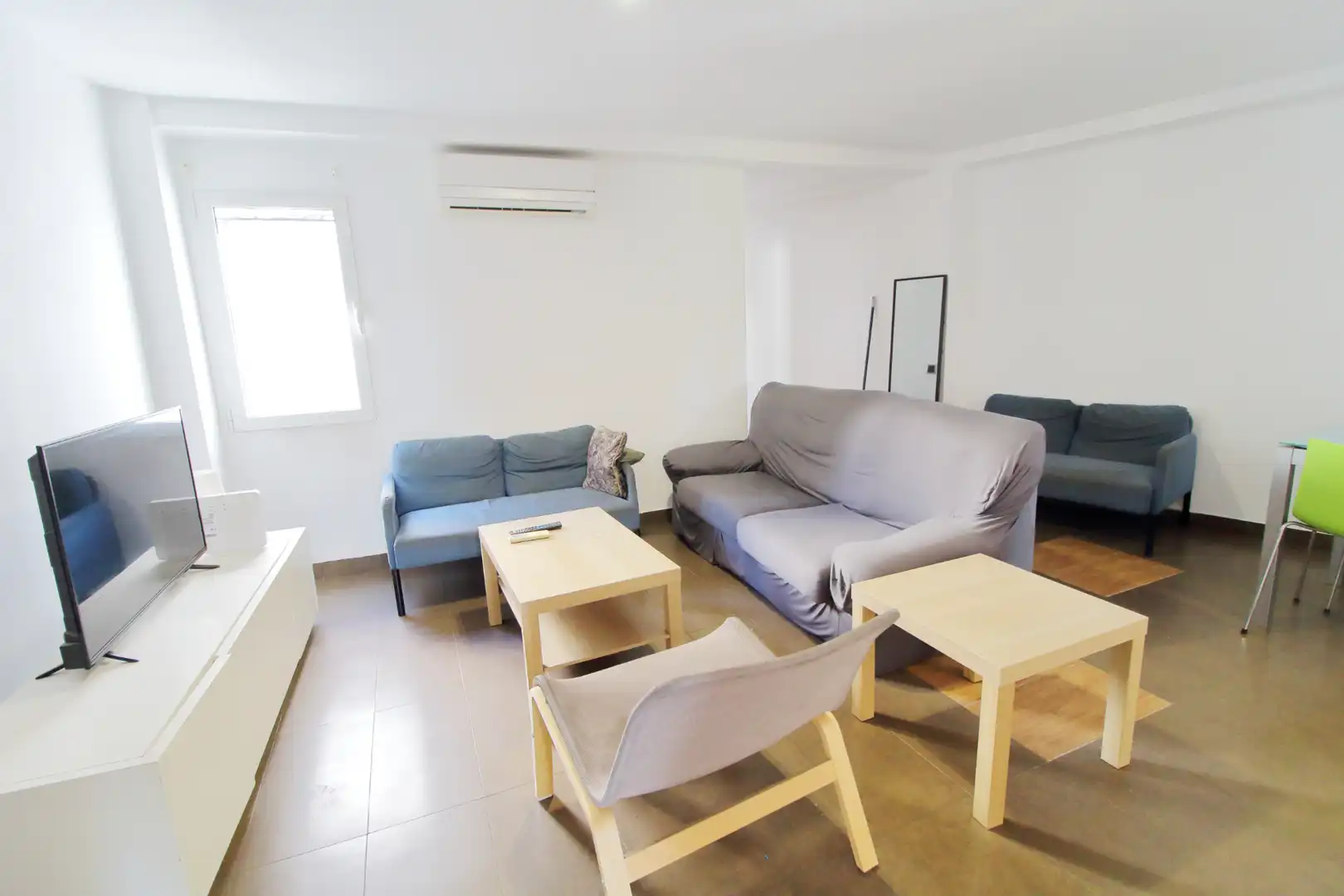 Living room of Flat for sale in La Saïdia