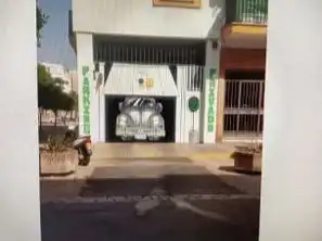 Parking de Garaje de alquiler en Sevilla