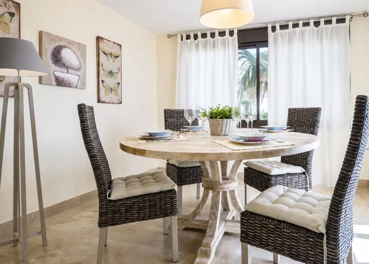 Reihenhaus mit Pool zum Verkauf in La Alcaidesa, imagen 15