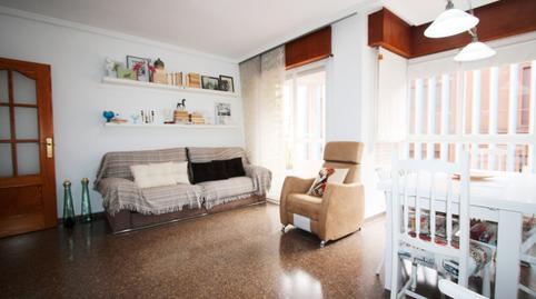 Foto 2 de Apartament en venda a Ensanche - Franciscanos, Albacete Capital