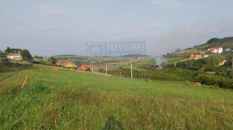 Foto 5 de Residencial en venda a As-328, Verdicio - Bañugues - Cabo Peña, Gozón