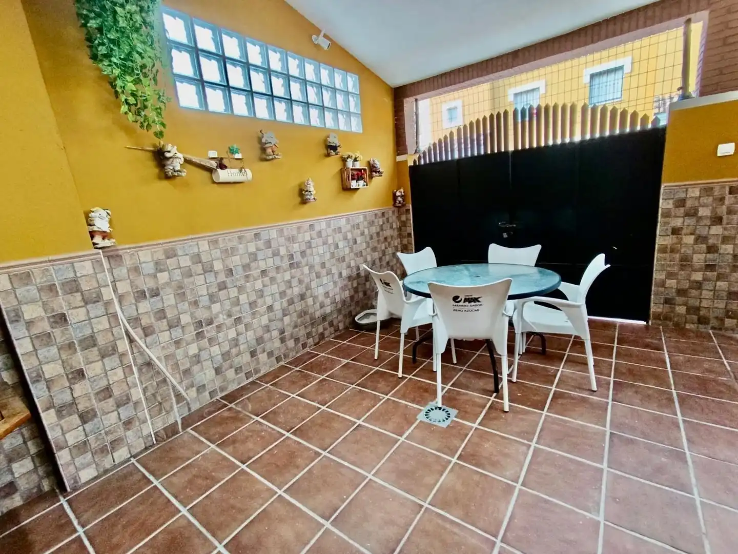 Reihenhaus mit Garten zum Verkauf in El Romeral - Peñón de Zapata, imagen 2
