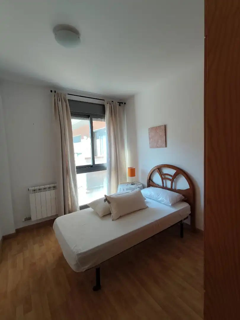 Flat for rent in Carrer Manuel de Falla, Nou Eixample Sud