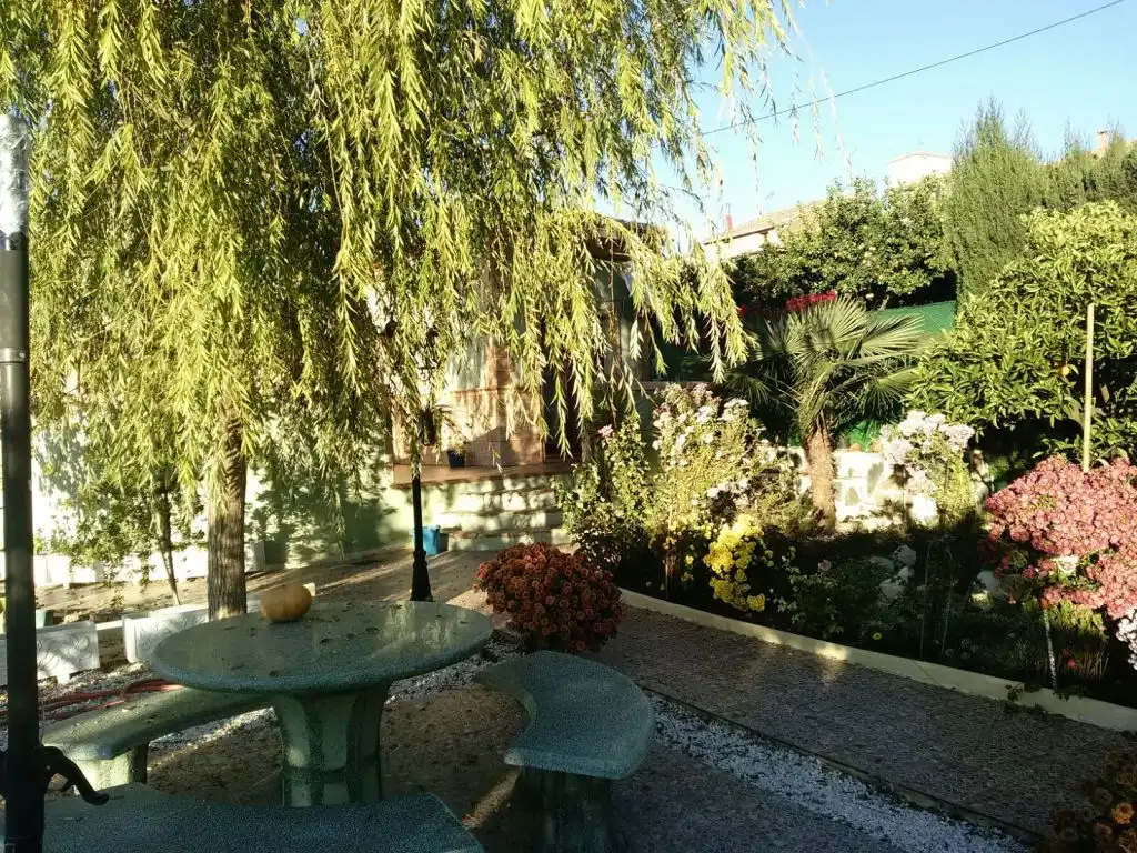 Casa o chalet en venta en Calle musico enric pardo, Beniatjar