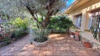 Garden of House or chalet for sale in Argentona  with Air Conditioner, Private garden and Terrace