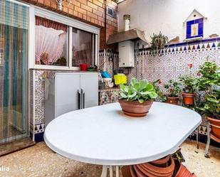 Terrace of House or chalet for sale in Sabadell  with Air Conditioner, Heating and Private garden