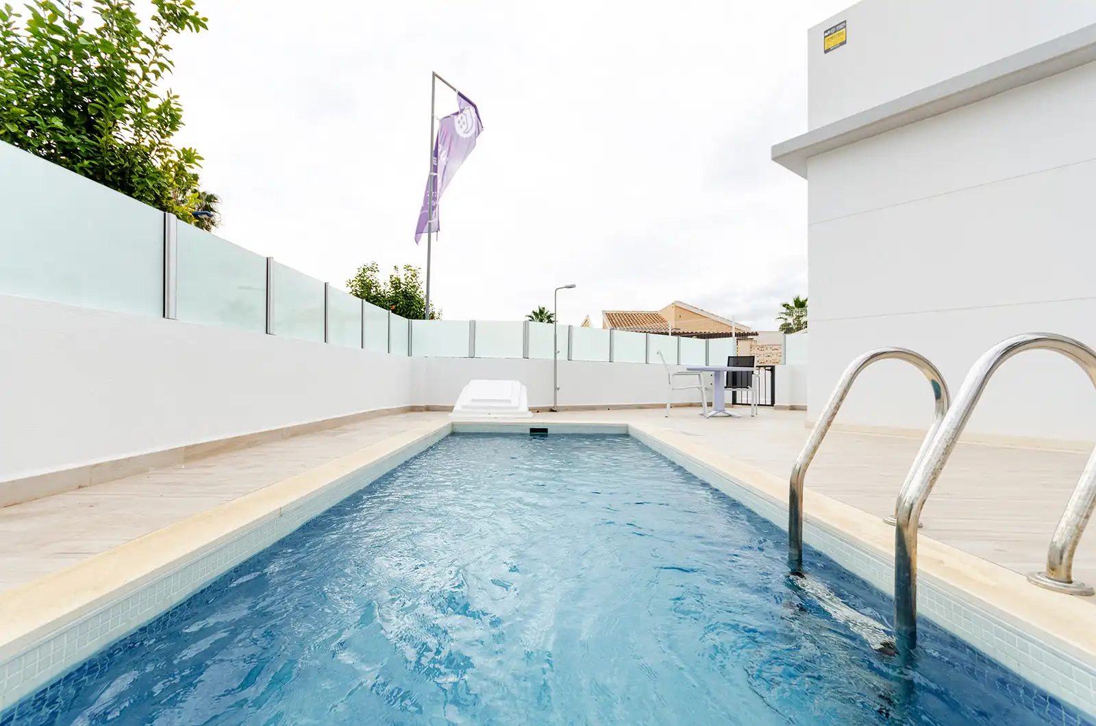 Villa avec terrasse à vendre à Zona Carrefour - Urbanizaciones, imagen 3