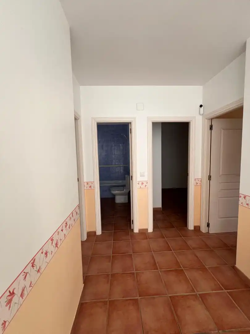 Villa mit Garten zum Verkauf in Carrer Carrascar de Parcent, imagen 6