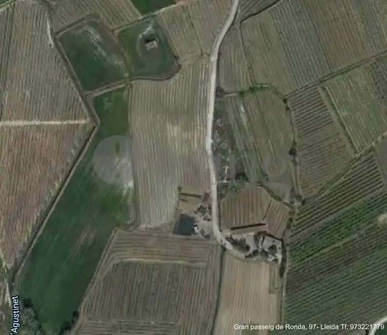 Rural land for sale in Partida Torres de Sanui, imagen 11