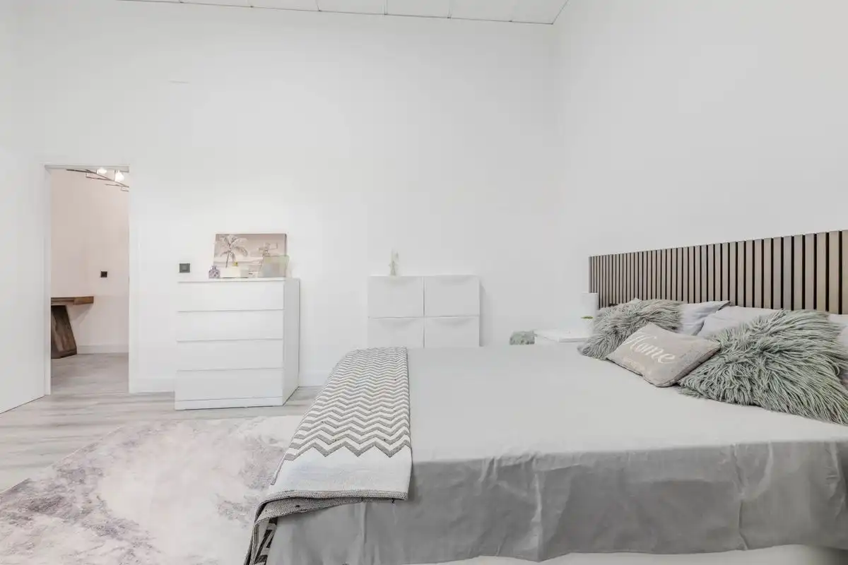 Casa con terraza en venta en Carretera Huelva Sevilla, imagen 11