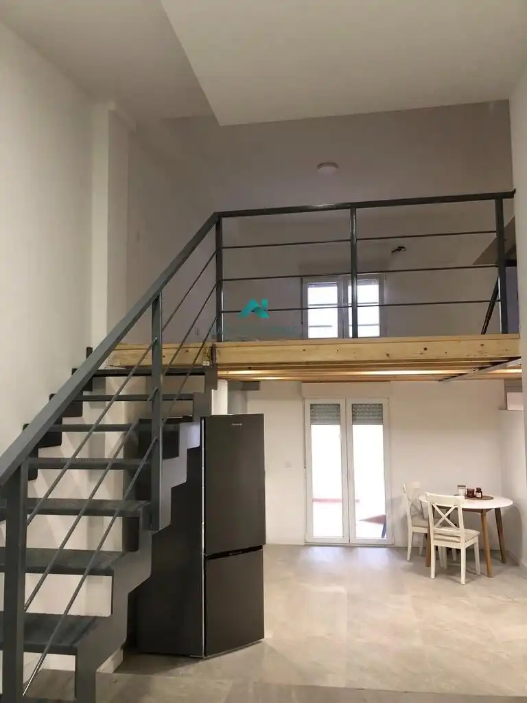 Dúplex amb ascensor de lloguer a Aldaia, imagen 2