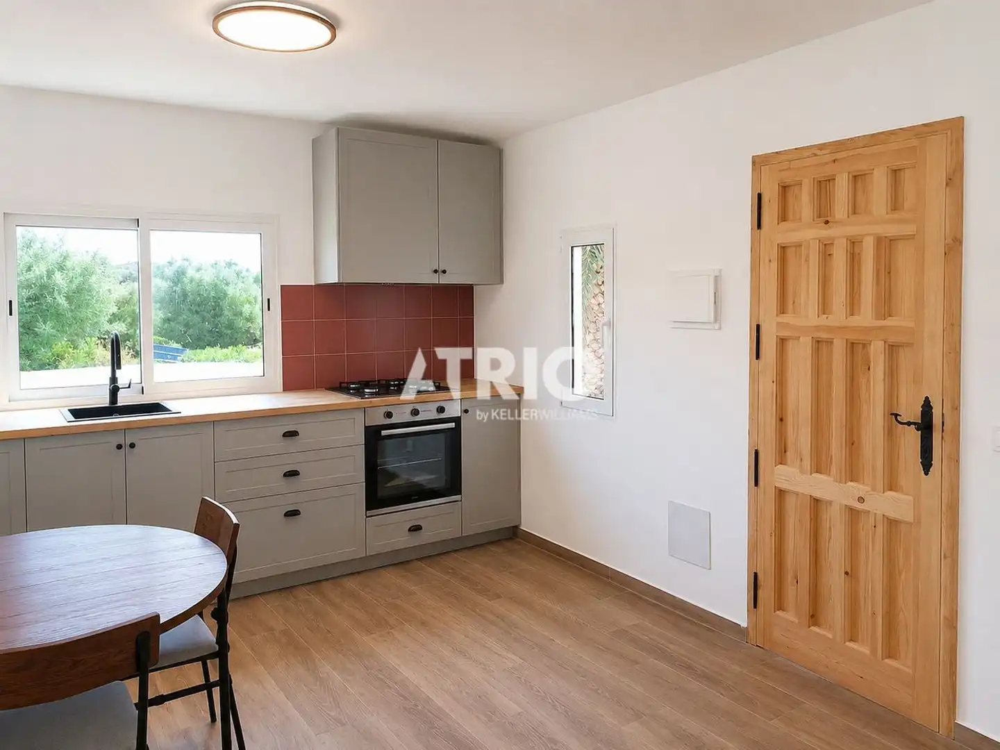 Cocina de Casa o chalet en venta en Manacor con Terraza, Piscina y Piscina comunitaria
