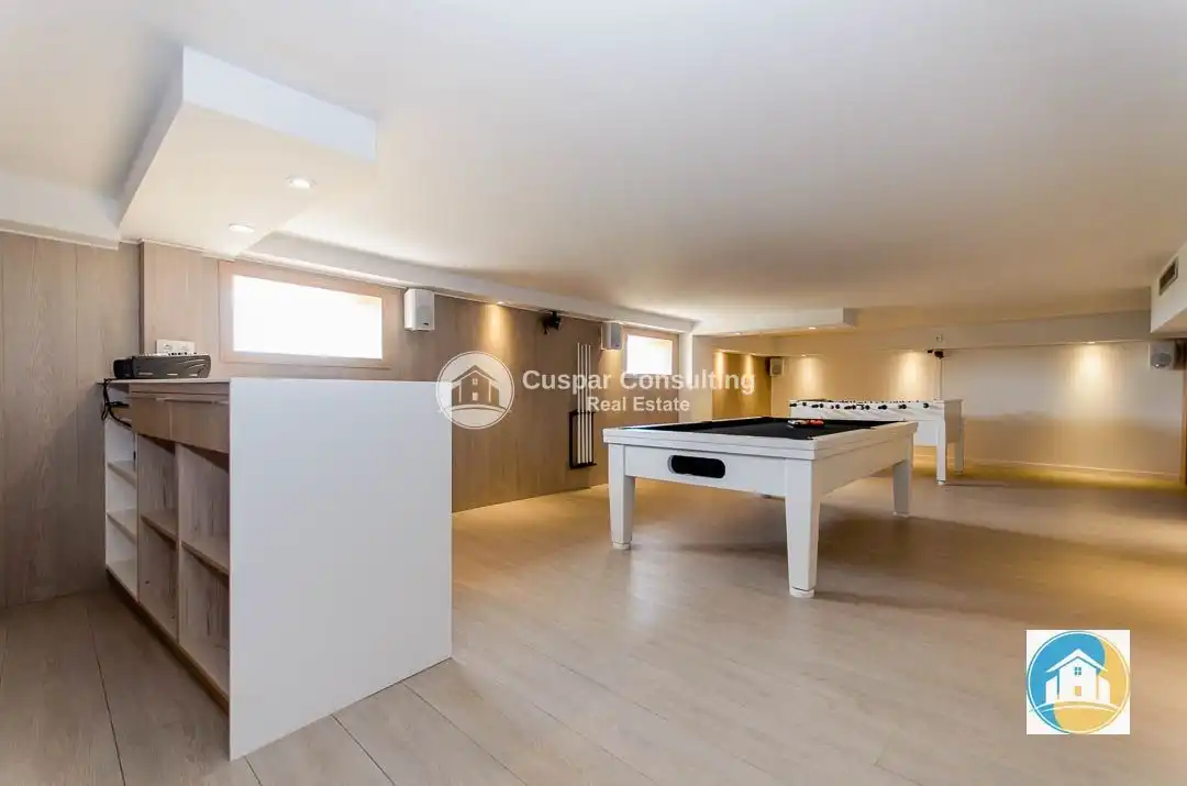 Villa avec piscine à vendre à Orihuela Costa, imagen 46