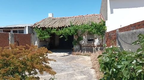 Foto 4 von Haus oder Chalet zum Verkauf in Avenida Ramón y Cajal, Matapozuelos, Valladolid