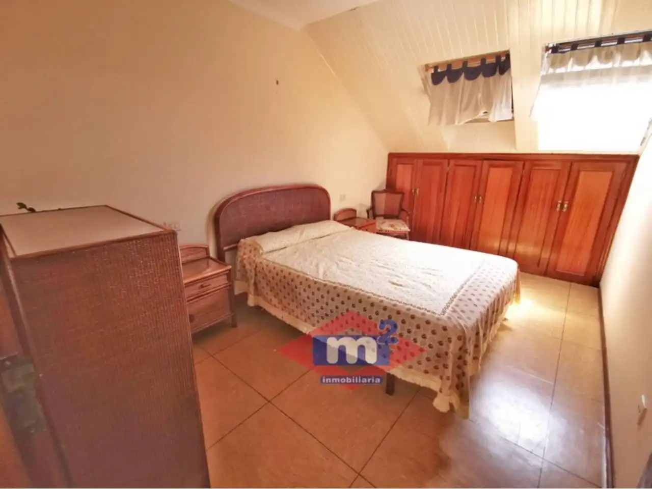 Habitación de Dúplex en venta en Sanxenxo con Terraza y Trastero