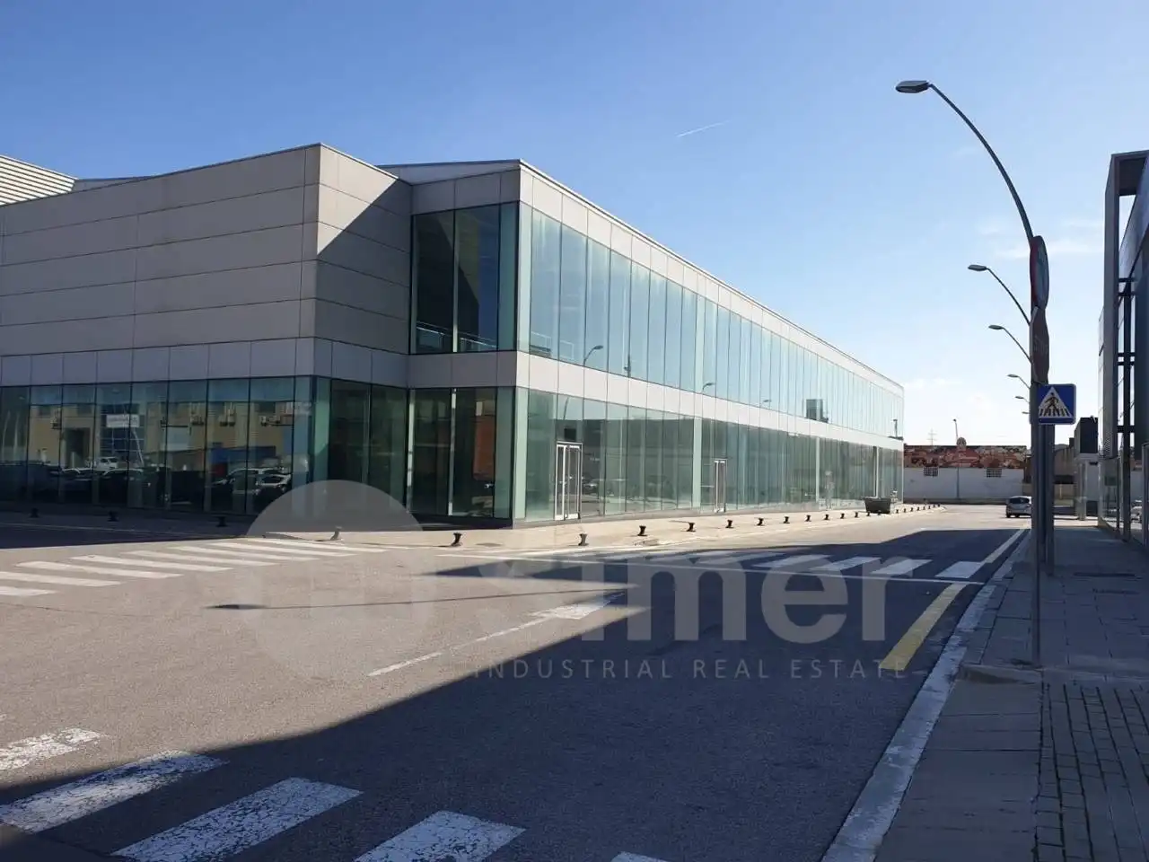 Local commercial à louer à Centre - Eixample – Can Llobet