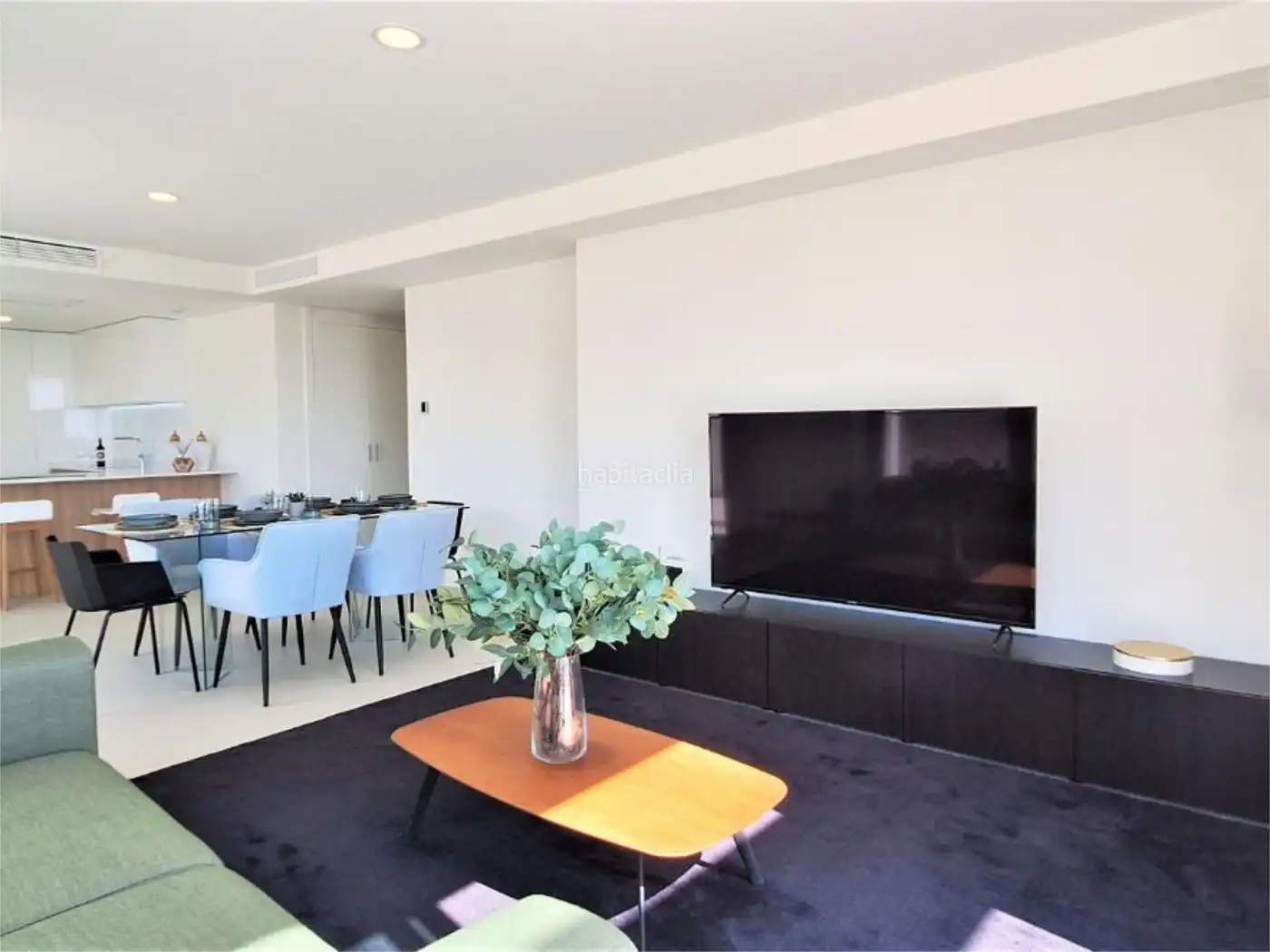 Penthouse with lift for sale in Calle Benalauria 2, imagen 3