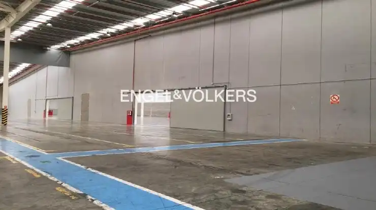 Nave industrial de alquiler en Subirats