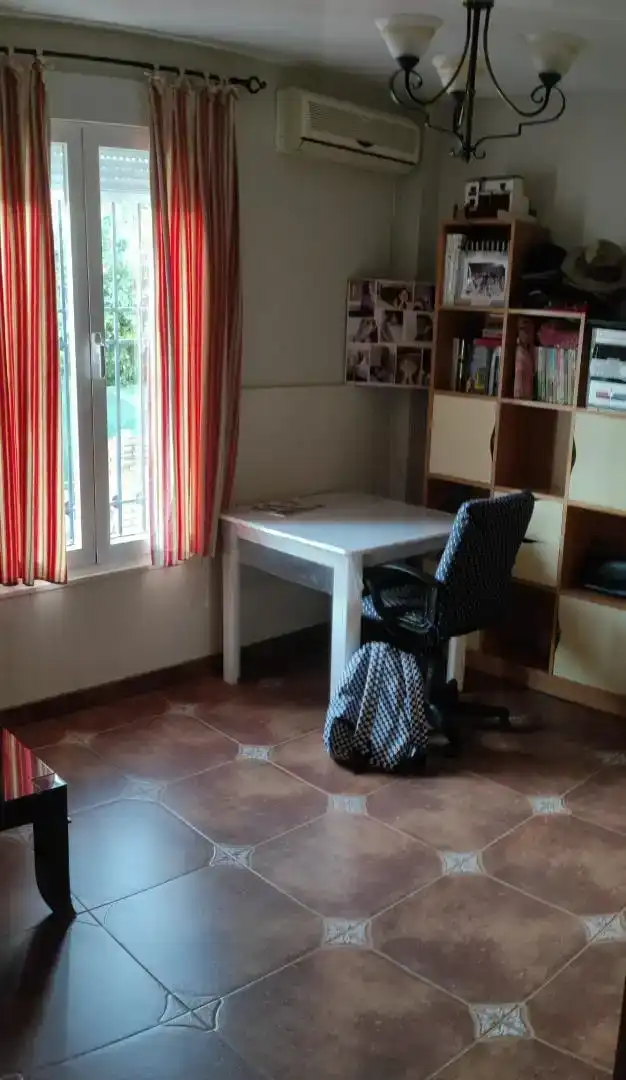 Habitación de Casa o chalet en venta en Santa Fe con Aire acondicionado y Balcón