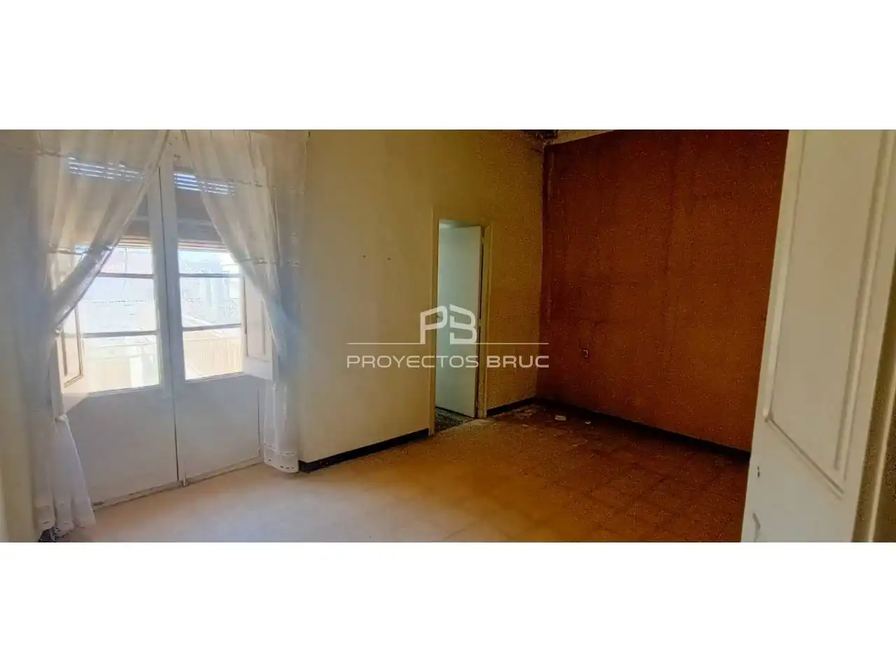 Habitación de Casa o chalet en venta en Esparreguera con Terraza