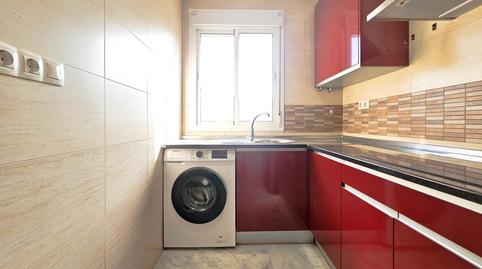 Foto 4 de Piso de alquiler en La Paz, Alcalá de Guadaira