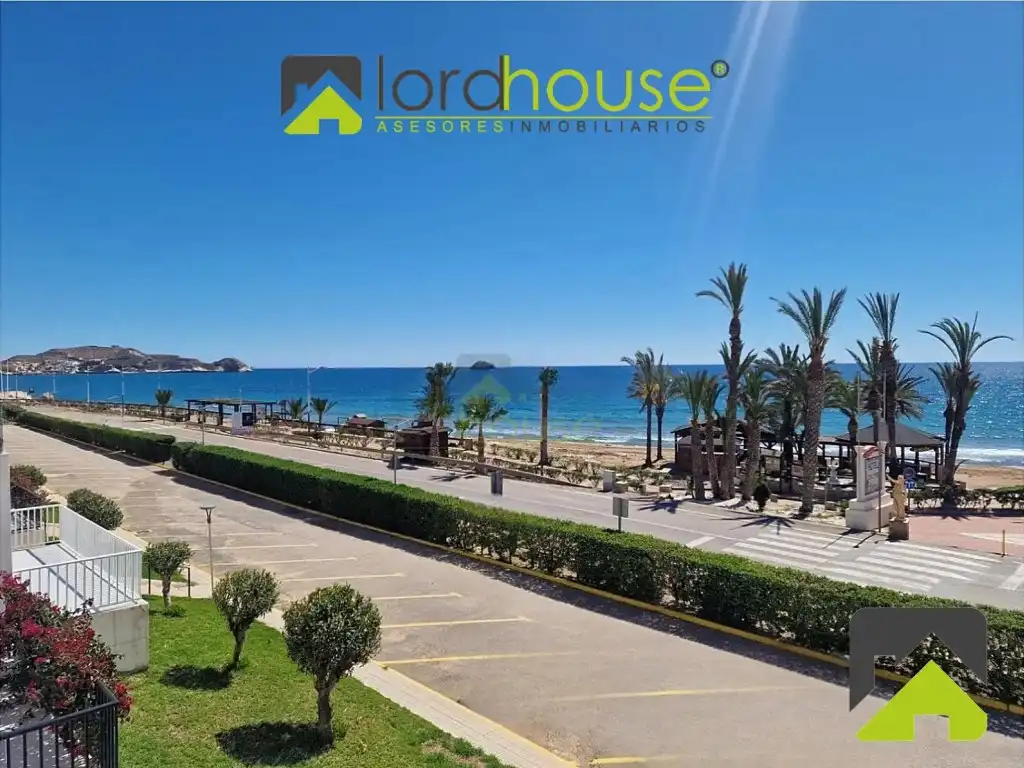 Wohnung zum Verkauf in Avenida Mar Del, 6, San Juan de los Terreros