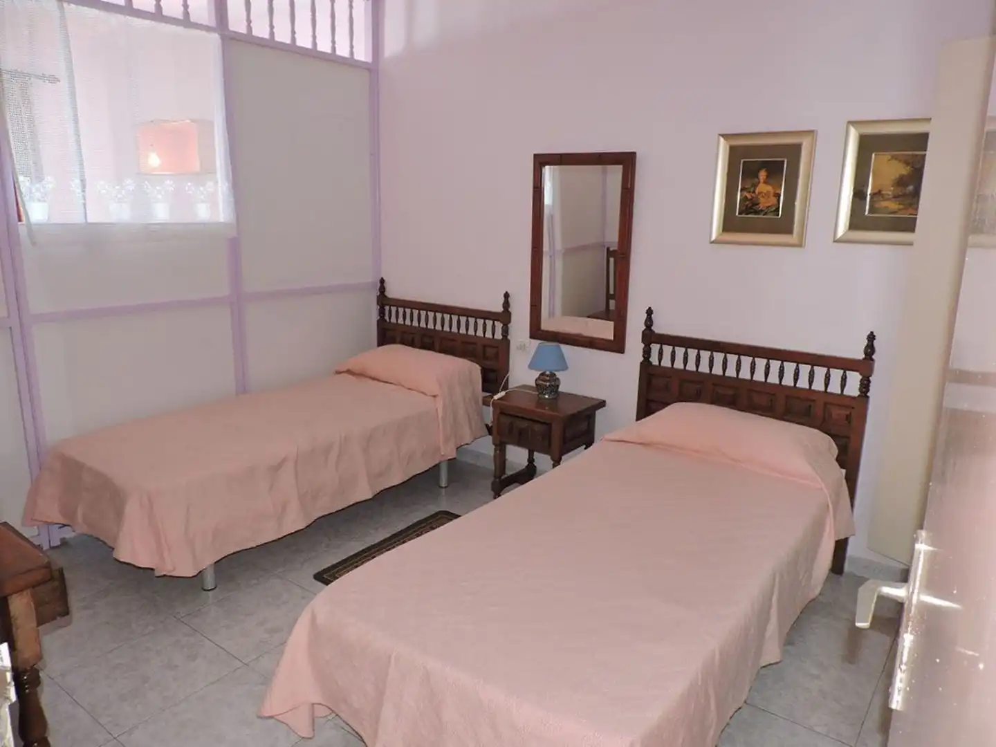 Flat with terrace to rent in Playa Jardín, imagen 14