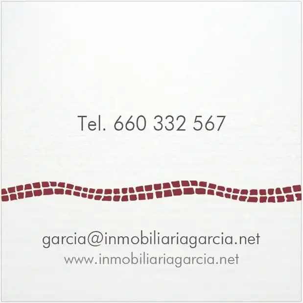 Jardí de Garatge de lloguer en Alicante / Alacant