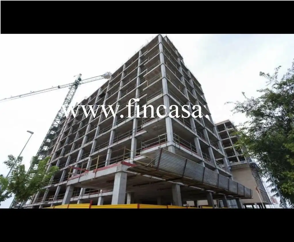 Exterior view of Flat for sale in Pontevedra Capital 