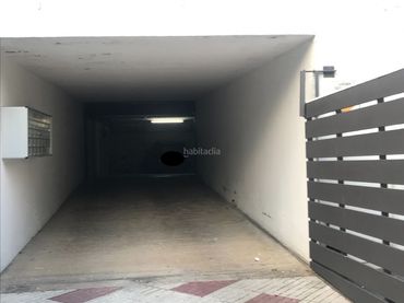 Individuel à vendre à Avinguda Sant Pol 14