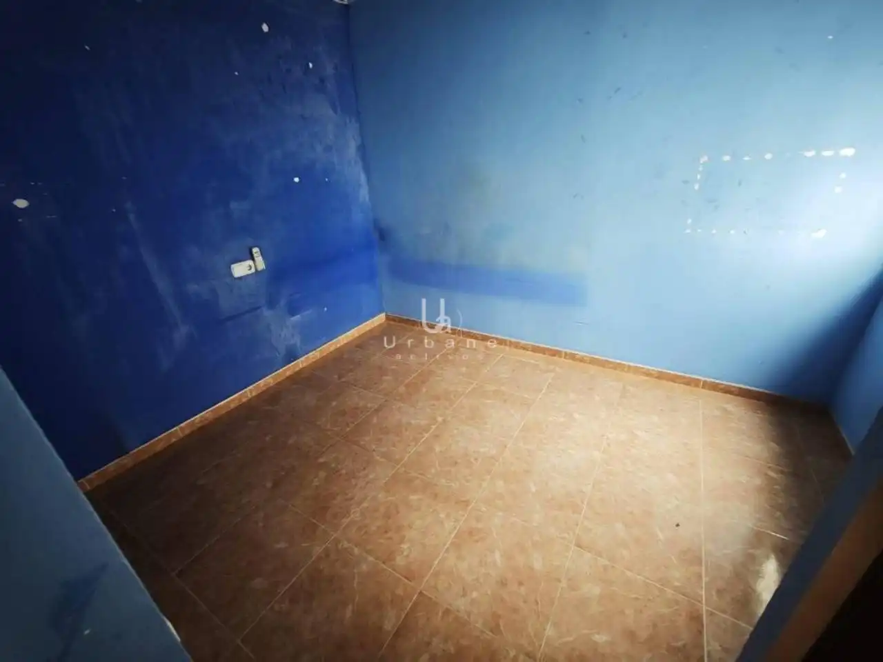 Habitación de Apartamento en venta en Elche / Elx con Aire acondicionado, Calefacción y Terraza