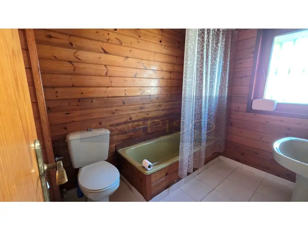 Baño de Casa o chalet en venta en Castellar de la Frontera