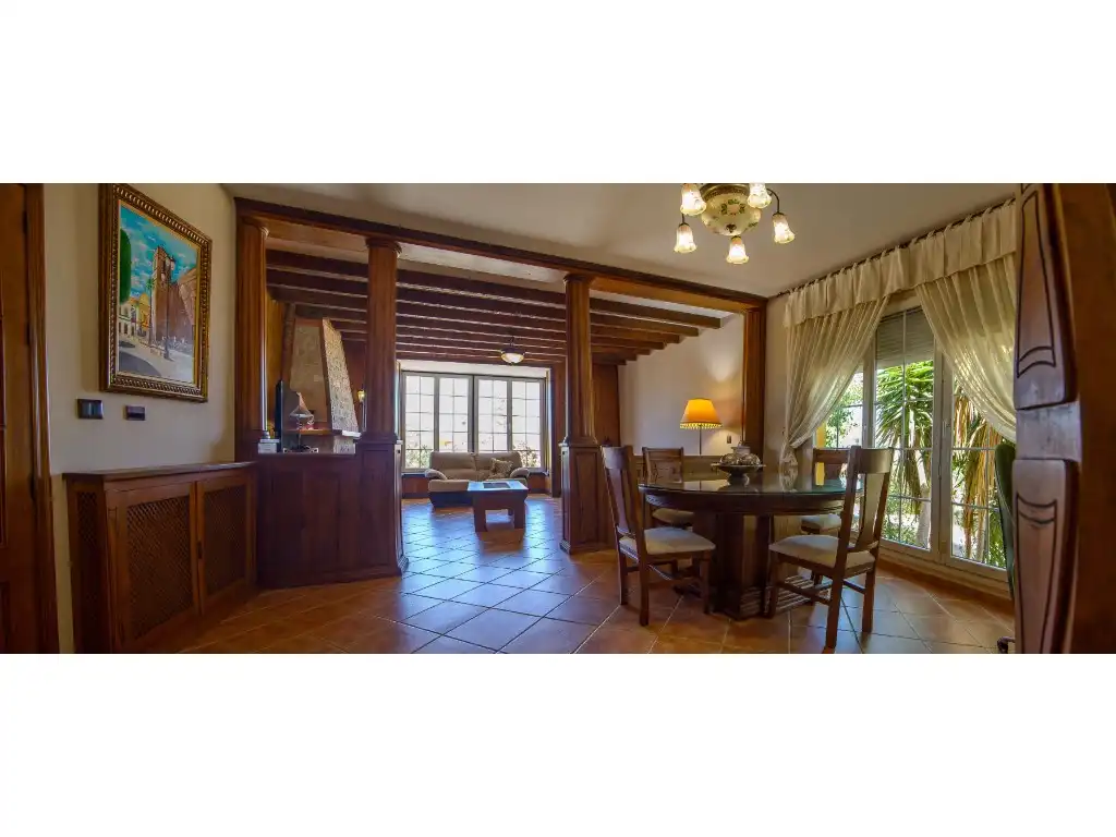 Haus oder Chalet zum Verkauf in Vera Ciudad