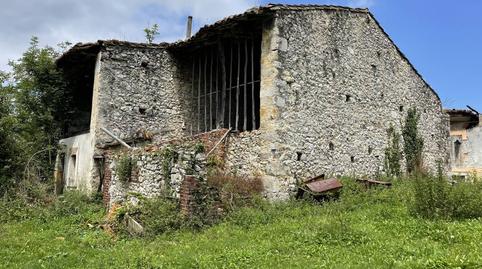 Foto 4 de Casa o chalet en venta en N/a, -1, Cué - San Roque - Andrín, Llanes