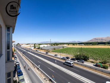 Duplex con balcone in vendita a Santa Fe