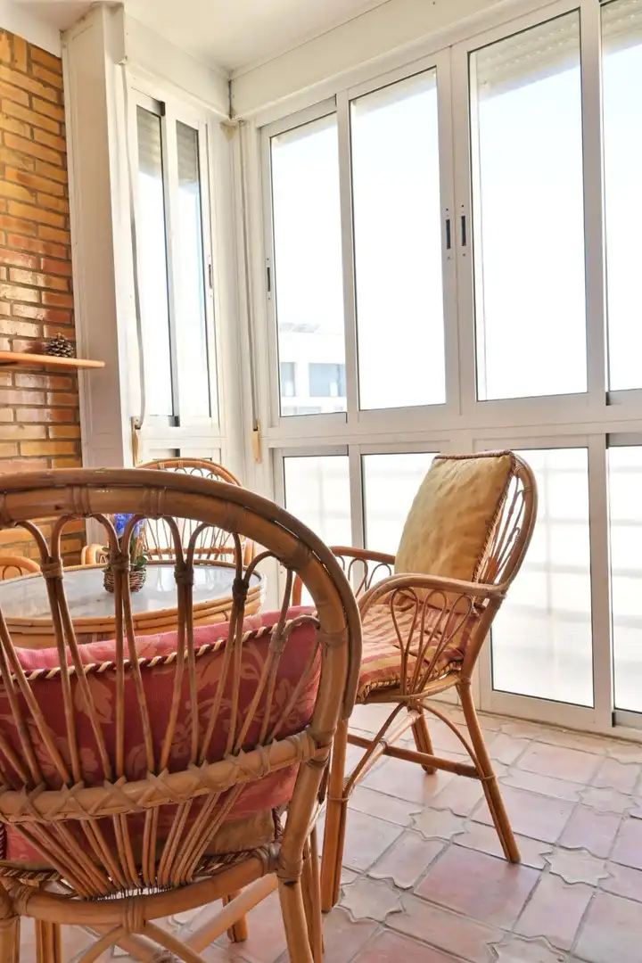 Piso con ascensor en venta en Macarena, imagen 9